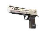 StatTrak™ Desert Eagle | Printstream (Battle-Scarred)
